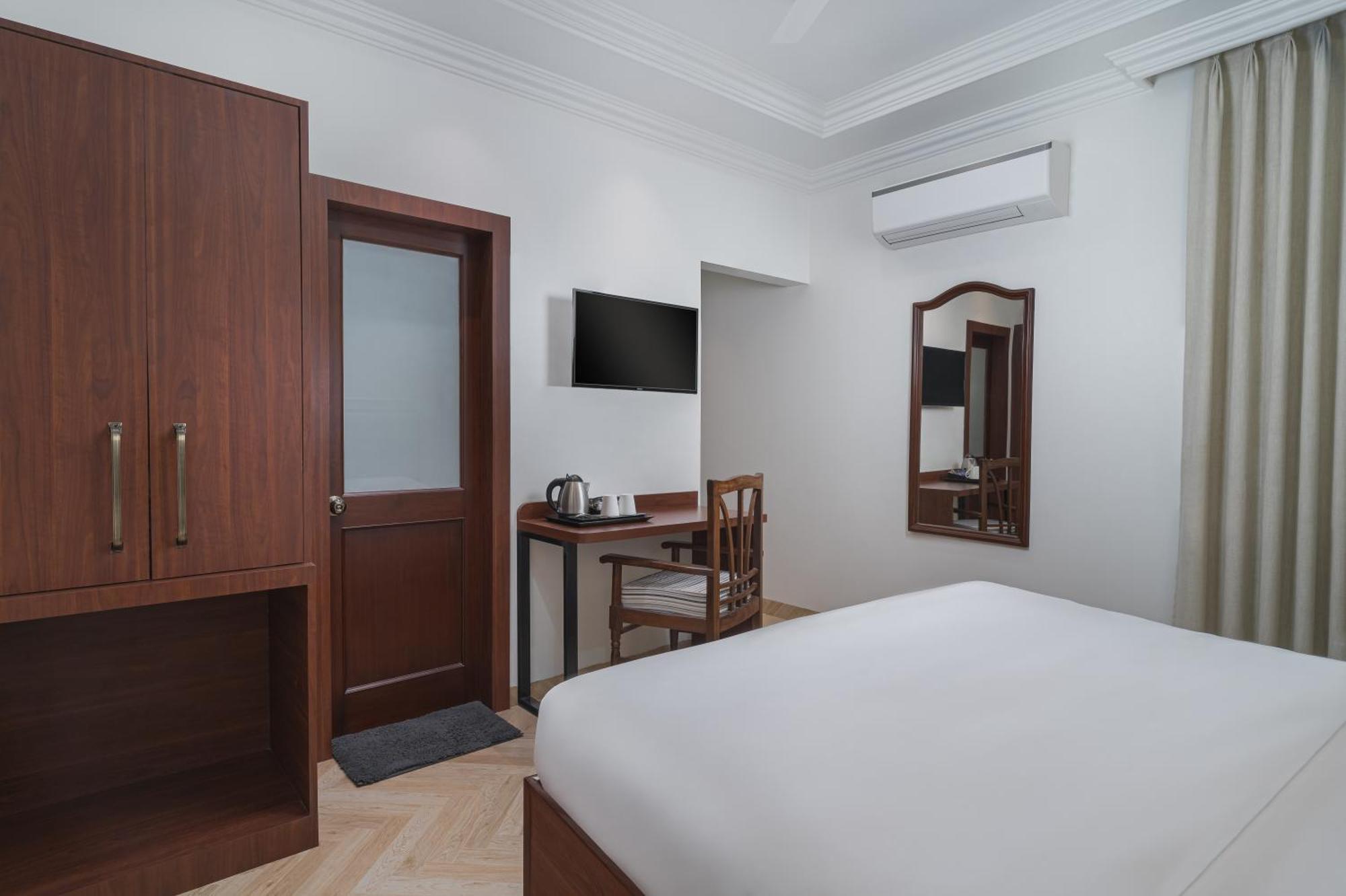Hotel Ganga Maiya Lucknow Exterior photo